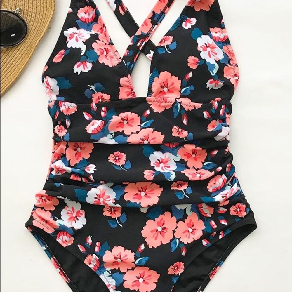 Cupshe One Piece